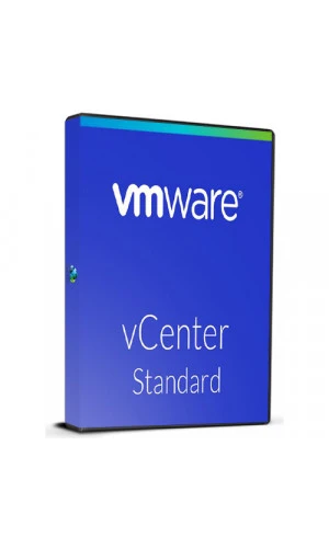 VMware vCenter Server 7 Standard (Lifetime License / Global)