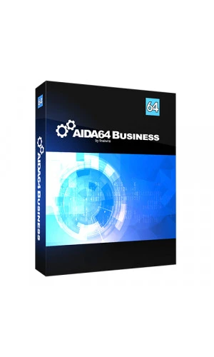 AIDA64 Business (10 Devices) (Lifetime License / Global)